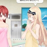 『拡張少女系トライナリー』システム紹介ムービー第一弾「イベント編」公開！