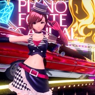 『初音ミク Project DIVA FT』「追加楽曲パック3rd」配信開始、「ヒビカセ」「アマツキツネ」などが収録