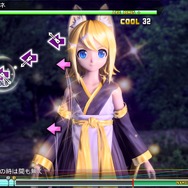 『初音ミク Project DIVA FT』「追加楽曲パック3rd」配信開始、「ヒビカセ」「アマツキツネ」などが収録