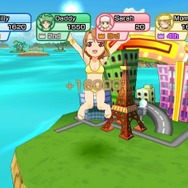 おきらくすごろくWii