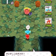 あの『電波人間のRPG』がスマートフォン向けタイトルに、『New 電波人間のRPG』iOS版も配信開始
