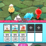 あの『電波人間のRPG』がスマートフォン向けタイトルに、『New 電波人間のRPG』iOS版も配信開始