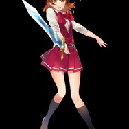 おっぱい膨張ローグライクRPG『オメガラビリンスＺ』大ボリュームのゲーム情報が到着！