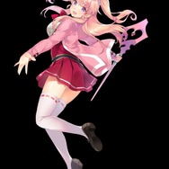 おっぱい膨張ローグライクRPG『オメガラビリンスＺ』大ボリュームのゲーム情報が到着！