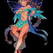 おっぱい膨張ローグライクRPG『オメガラビリンスＺ』大ボリュームのゲーム情報が到着！