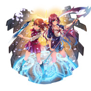 おっぱい膨張ローグライクRPG『オメガラビリンスＺ』大ボリュームのゲーム情報が到着！