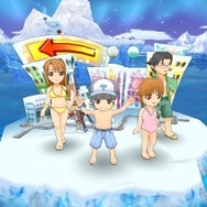 おきらくすごろくWii