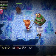 おっぱい膨張ローグライクRPG『オメガラビリンスＺ』大ボリュームのゲーム情報が到着！