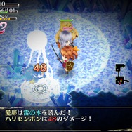 おっぱい膨張ローグライクRPG『オメガラビリンスＺ』大ボリュームのゲーム情報が到着！