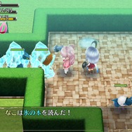 おっぱい膨張ローグライクRPG『オメガラビリンスＺ』大ボリュームのゲーム情報が到着！
