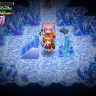 おっぱい膨張ローグライクRPG『オメガラビリンスＺ』大ボリュームのゲーム情報が到着！