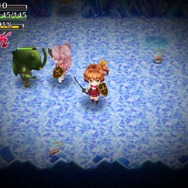 おっぱい膨張ローグライクRPG『オメガラビリンスＺ』大ボリュームのゲーム情報が到着！