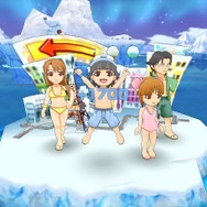 おきらくすごろくWii