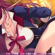 おっぱい膨張ローグライクRPG『オメガラビリンスＺ』大ボリュームのゲーム情報が到着！