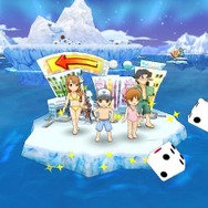 おきらくすごろくWii