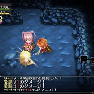 おっぱい膨張ローグライクRPG『オメガラビリンスＺ』大ボリュームのゲーム情報が到着！