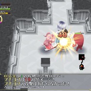 おっぱい膨張ローグライクRPG『オメガラビリンスＺ』大ボリュームのゲーム情報が到着！