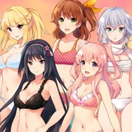 おっぱい膨張ローグライクRPG『オメガラビリンスＺ』大ボリュームのゲーム情報が到着！