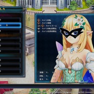 『四女神オンライン CYBER DIMENSION NEPTUNE』PC版が海外向けに発表