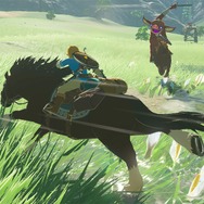 「ニンテンドーｅショップ新作入荷情報」3月10日号公開―『ゼルダの伝説 BotW』が売上首位記録！