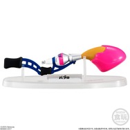 食玩「スプラトゥーン ブキコレクション」第二弾の画像が公開、「スピコラ」も「わかばシューター」もクール!