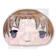 「みんなのくじ　刀剣乱舞-花丸-」3月18日より順次発売─刀剣男士たちがもっちり可愛く登場