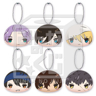 「みんなのくじ　刀剣乱舞-花丸-」3月18日より順次発売─刀剣男士たちがもっちり可愛く登場