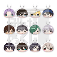 「みんなのくじ　刀剣乱舞-花丸-」3月18日より順次発売─刀剣男士たちがもっちり可愛く登場