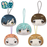 「みんなのくじ　刀剣乱舞-花丸-」3月18日より順次発売─刀剣男士たちがもっちり可愛く登場