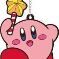 『星のカービィ』25周年の「一番くじ」が4月26日発売！かわいすぎなビッグぬいぐるみやグラスなどが登場