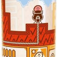 『星のカービィ』25周年の「一番くじ」が4月26日発売！かわいすぎなビッグぬいぐるみやグラスなどが登場