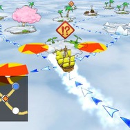 おきらくすごろくWii