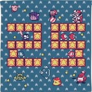 『星のカービィ』25周年の「一番くじ」が4月26日発売！かわいすぎなビッグぬいぐるみやグラスなどが登場