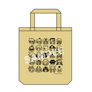 アークシステムワークス、チャリティトートバッグを販売─3.11復興支援活動の一環として