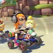 スイッチ『マリオカート8 デラックス』紹介映像が公開、バトルモードの新ルール・コースの情報も