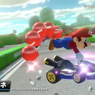 スイッチ『マリオカート8 デラックス』紹介映像が公開、バトルモードの新ルール・コースの情報も
