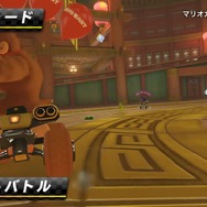 スイッチ『マリオカート8 デラックス』紹介映像が公開、バトルモードの新ルール・コースの情報も
