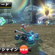 スイッチ『マリオカート8 デラックス』紹介映像が公開、バトルモードの新ルール・コースの情報も