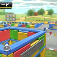 スイッチ『マリオカート8 デラックス』紹介映像が公開、バトルモードの新ルール・コースの情報も