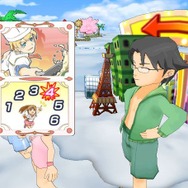 おきらくすごろくWii