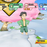 おきらくすごろくWii