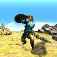 『モンハン ダブルクロス』コラボ情報一挙解禁！ 『ゼルダの伝説 BotW』『ストライダー飛竜』『大神』『逆裁』など─最新PVやコラボ映像もお披露目