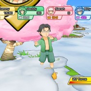 おきらくすごろくWii