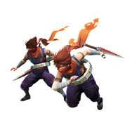 『モンハン ダブルクロス』コラボ情報一挙解禁！ 『ゼルダの伝説 BotW』『ストライダー飛竜』『大神』『逆裁』など─最新PVやコラボ映像もお披露目