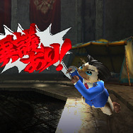 『モンハン ダブルクロス』コラボ情報一挙解禁！ 『ゼルダの伝説 BotW』『ストライダー飛竜』『大神』『逆裁』など─最新PVやコラボ映像もお披露目