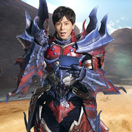 『モンハン ダブルクロス』コラボ情報一挙解禁！ 『ゼルダの伝説 BotW』『ストライダー飛竜』『大神』『逆裁』など─最新PVやコラボ映像もお披露目