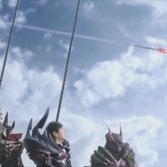 『モンハン ダブルクロス』コラボ情報一挙解禁！ 『ゼルダの伝説 BotW』『ストライダー飛竜』『大神』『逆裁』など─最新PVやコラボ映像もお披露目