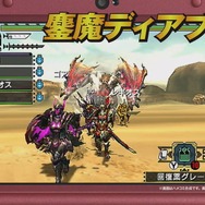 『モンハン ダブルクロス』コラボ情報一挙解禁！ 『ゼルダの伝説 BotW』『ストライダー飛竜』『大神』『逆裁』など─最新PVやコラボ映像もお披露目