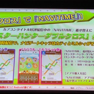 【レポート】『モンハン ダブルクロス』完成発表会にDAIGO＆次課長・井上が登場！DAIGO「魅力の掛け算がスゴイ、MHSW！」