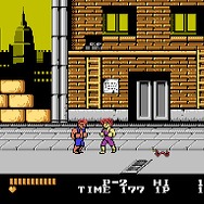 ダブルドラゴン